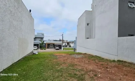 Terreno para venda - 268,85m², lagos de nova ipanema