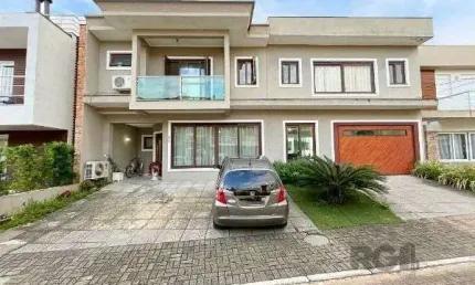 Casa condominio para venda - 137m², 3 dormitórios, sendo 1 suites, 3 vagas - hípica