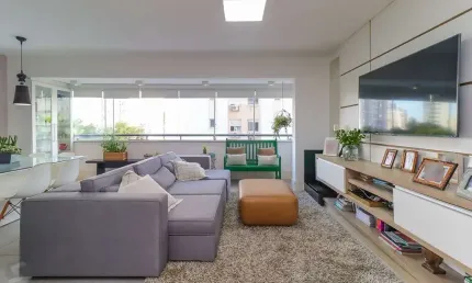 Apartamento com 3 quartos à venda na Rua Jari, 415, Passo da Areia, Porto Alegre