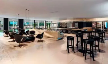Apartamento com 3 quartos à venda na Avenida Assis Brasil, 4046, Jardim Lindóia, Porto Alegre