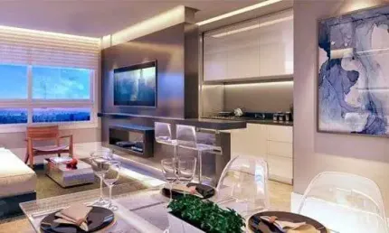 Apartamento com 3 quartos à venda na Avenida Assis Brasil, 4046, Jardim Lindóia, Porto Alegre