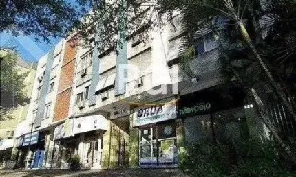 Apartamento com 2 quartos à venda na Avenida Plínio Brasil Milano, 303, Auxiliadora, Porto Alegre