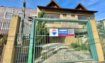 Casa com 33 quartos à venda na Rua Dom Jaime de Barros Câmara, 808, Sarandi, Porto Alegre