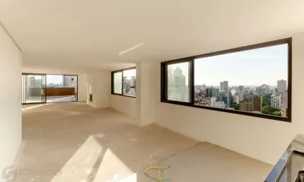 Cobertura com 3 quartos à venda na Rua Almirante Abreu, 318, Moinhos de Vento, Porto Alegre