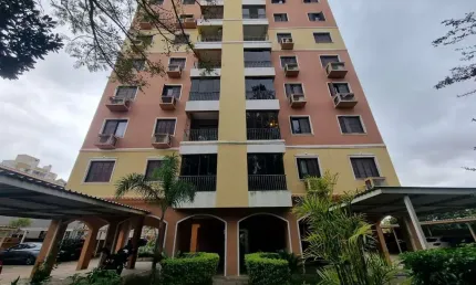 Apartamento com 3 quartos à venda na Rua Professor Carvalho Freitas, 703, Teresópolis, Porto Alegre