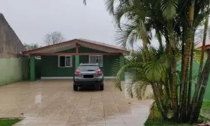 Casa para venda - 150m², 3 dormitórios, 4 vagas - boa vista do sul