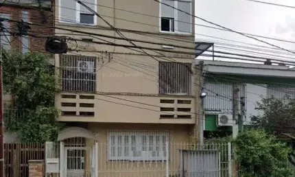 Apartamento com 2 quartos à venda na Rua Giordano Bruno, 217, Rio Branco, Porto Alegre