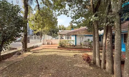 Terreno à venda na Rua Luiz de Camões, 262, Centro, Canoas