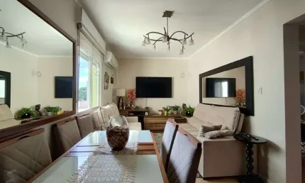 Apartamento com 2 quartos à venda na Rua Sete Povos, 393, Marechal Rondon, Canoas