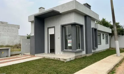 Casa 3 dorms à venda rua ney gomes martins, aberta dos morros - porto alegre