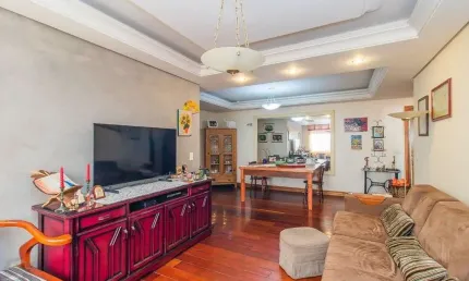 Apartamento 03 dormitórios (1 suíte) no bairro rio branco, com 111,09 m² de área privativa!!
