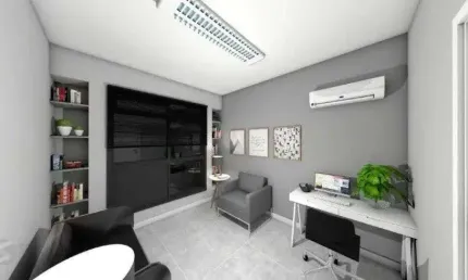 Casa comercial à venda na Rua Felipe Neri, 416, Auxiliadora, Porto Alegre