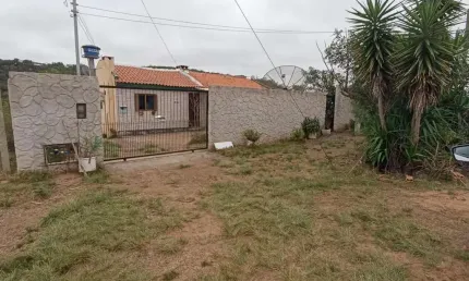 Terreno com 2.070m² no parque paraíso por r$ 350.000,00