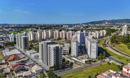 Apartamento com 2 quartos à venda na Rua Henrique Schneider, 205, Sarandi, Porto Alegre
