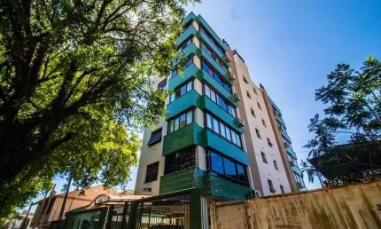 Apartamento com 2 quartos à venda na Rua Machado de Assis, 219, Partenon, Porto Alegre