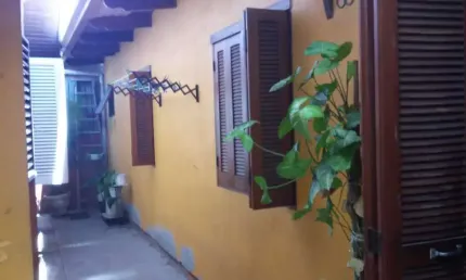 Casa com 3 quartos à venda na Rua Santa Terezinha, 345, COHAB, Cachoeirinha