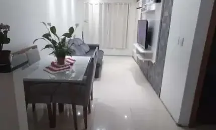 Casa com 2 quartos à venda na Rua Padre Ayrton Alvares Bitencourt, 164, Hípica, Porto Alegre