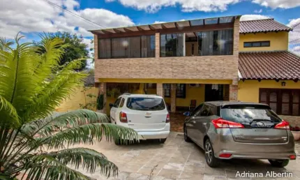 **maravilhosa casa residencial no partenon, porto alegre, rio grande do sul!**