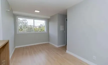 Apartamento com 2 quartos à venda na Avenida Rodrigues da Fonseca, 1763, Vila Nova, Porto Alegre