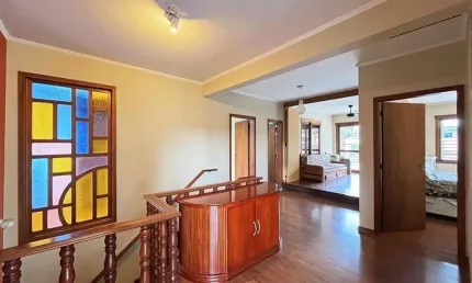 Casa com 5 quartos à venda na Rua Chico Pedro, 255, Camaquã, Porto Alegre