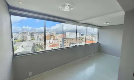 Apartamento com 1 quarto à venda na Avenida Loureiro da Silva, 1940, Centro Histórico, Porto Alegre