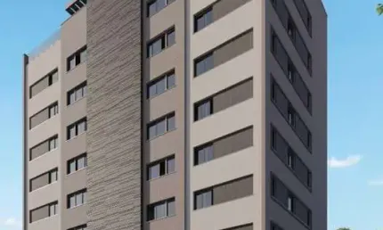 Apartamento alto padrão com 141,92m², 3 suítes, 2 vagas, no bairro tristeza em porto alegre
