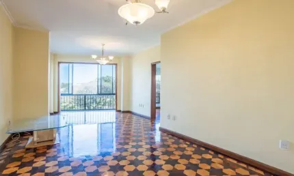 Apartamento à venda com 3 quartos 135 m² avenida cauduro, bom fim, porto alegre
