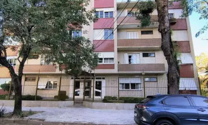 Apartamento com 2 quartos para alugar na Rua Visconde do Herval, 526, Menino Deus, Porto Alegre