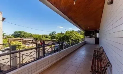 Apartamento com 2 quartos à venda na Avenida da Cavalhada, 3221, Cavalhada, Porto Alegre
