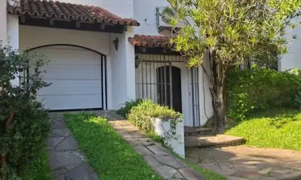 Casa com 3 quartos à venda na Rua Ely Costa, 171, Boa Vista, Porto Alegre