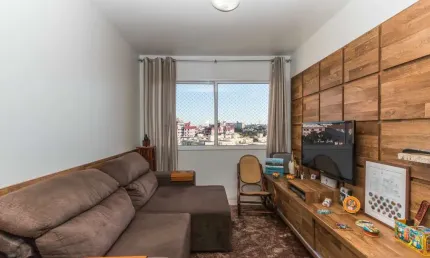 Apartamento com 3 quartos à venda na Avenida Bento Gonçalves, 1575, Partenon, Porto Alegre