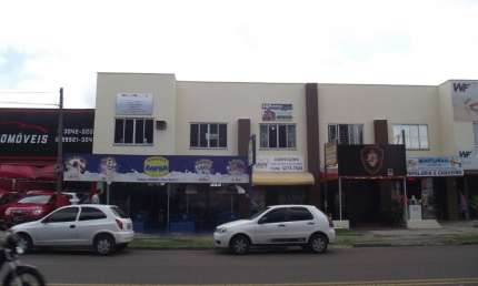 Sala comercial com 1 sala para alugar na Rua Francisco Derosso, 1131, Xaxim, Curitiba