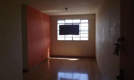 Apartamento com 2 quartos para alugar na Rua Pedro Gusso, 1701, Cidade Industrial, Curitiba