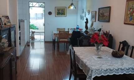 Casa com 3 quartos à venda na Rua Rio Purus, Weissópolis, Pinhais