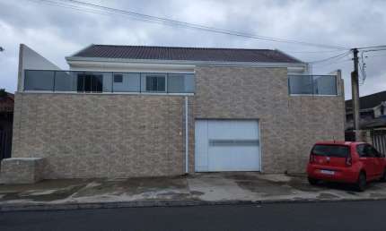 Apartamento com 2 quartos à venda na Rua Trinidad e Tobago, Centro, Pinhais