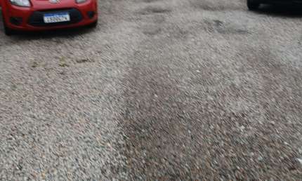 Terreno comercial à venda na Avenida Iraí, Weissópolis, Pinhais