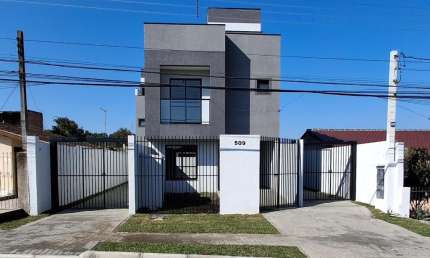Casa com 3 quartos à venda na Rua Doutor Antônio Gomes, 509, Xaxim, Curitiba
