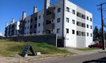 Apartamento com 3 quartos para alugar na Rua Graça Aranha, 573, Vargem Grande, Pinhais