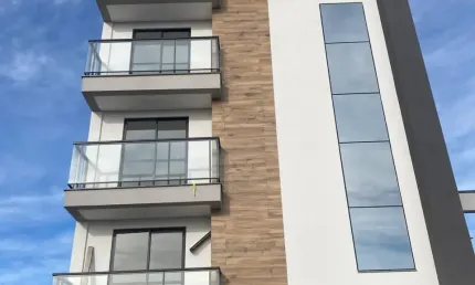 Apartamento á venda em são José dos pinhais (parque da fonte)