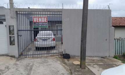 Casa com 3 quartos à venda na Rua Maguari, 320, Gralha Azul, Fazenda Rio Grande