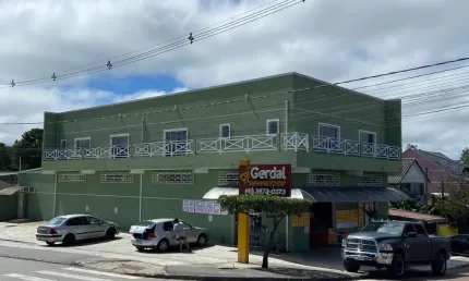 Vendo Ponto comercial (mercado)Em Piraquara /Planta Deodoro