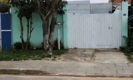 Casa com 2 quartos à venda na Rua Joaquina Maria de Souza, 132, Guarituba, Piraquara