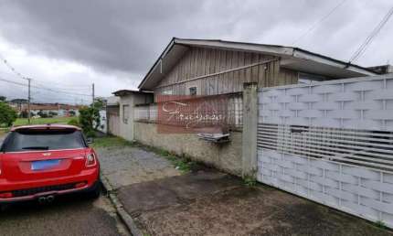 Casa para Venda em Curitiba, Pinheirinho, 3 dormitórios, 2 banheiros, 5 vagas