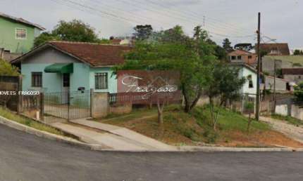 Terreno à venda na Rua Edgar Alberto Tiemann, Tanguá, Almirante Tamandaré