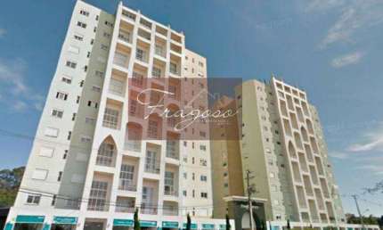 Apartamento para Venda em Curitiba, Campo Comprido, 3 dormitórios, 3 banheiros, 4 vagas