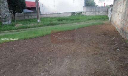Terreno à venda na Rua Padre Rafael José Kalinowski, Pinheirinho, Curitiba