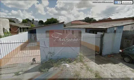 Terreno para Venda em Curitiba, Capão Raso, 3 dormitórios, 3 banheiros, 3 vagas