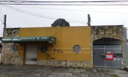 Terreno à venda na Rua Carlos de Laet, Hauer, Curitiba