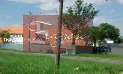 Terreno à venda na Rua Isaías Régis de Miranda, Boqueirão, Curitiba