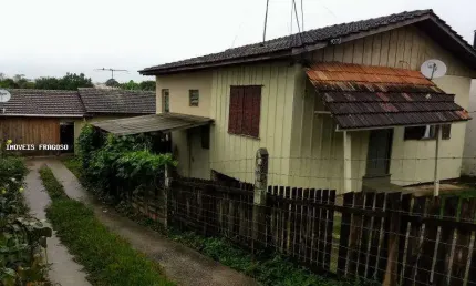 Terreno à venda na Rua Irmã Flávia Borlet, Hauer, Hauer, Curitiba